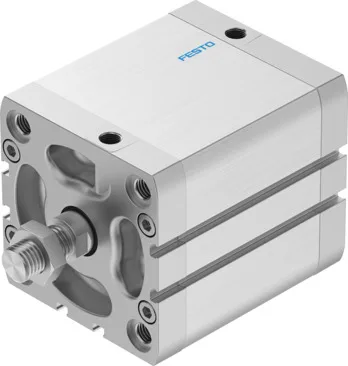 Festo ADN-80-60-A-PPS-A Kompakt silindir