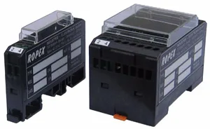 Ropex RV-33K2-1 (Direnç 33,2 kohm) Yüksek Akım Yük Direnci