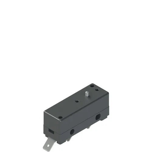 Pizzato MF 02 Microswitch with pin plunger