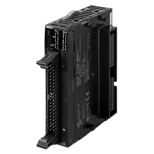 Omron CJ2M-MD211