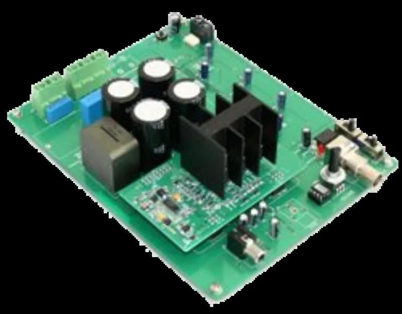 Infineon IRAUDAMP9