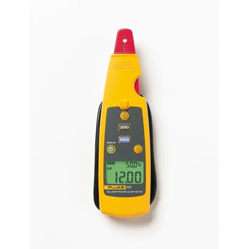 Fluke FLUKE-772