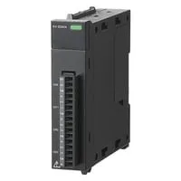 Keyence KV-SDA04 High-speed analog output unit