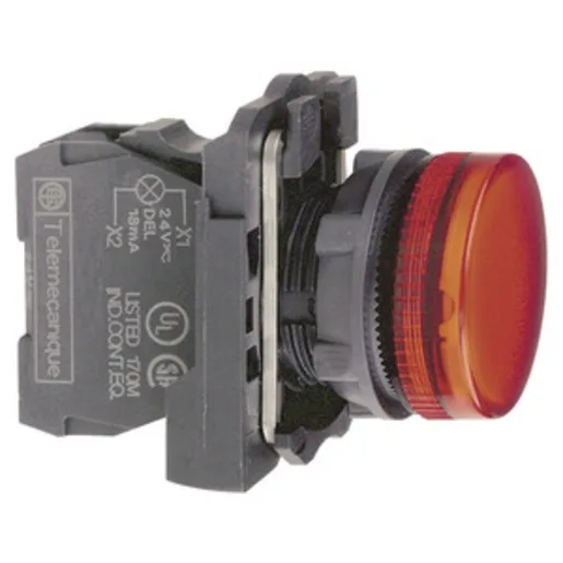 Schneider Electric XB5AVB4