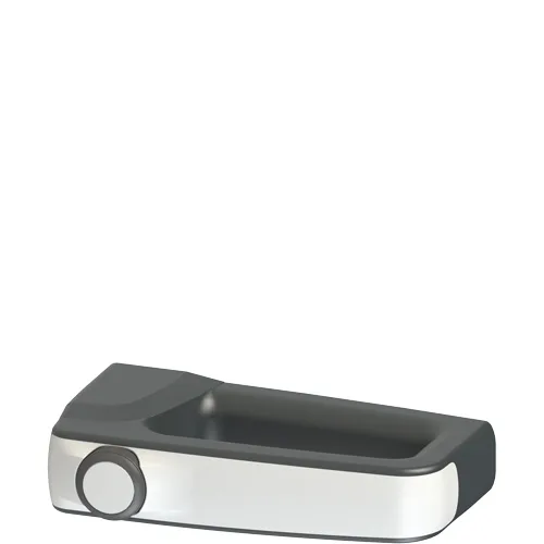 Pizzato AN T1B101A0-PM0.2 Safety handle P-KUBE Smart