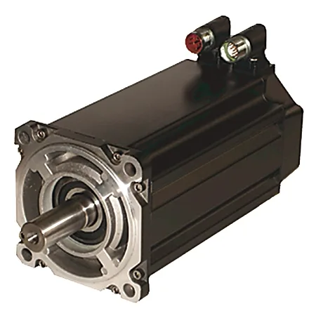Allen Bradley MPL-B4530F-MK72AA Servo Motor