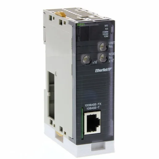 Omron CJ1W-EIP21