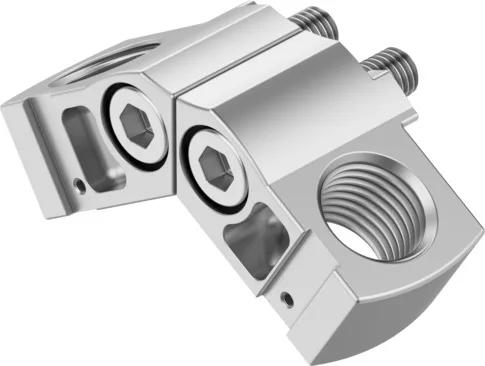Festo DSM-63-B Yastıklama tutucu eleman