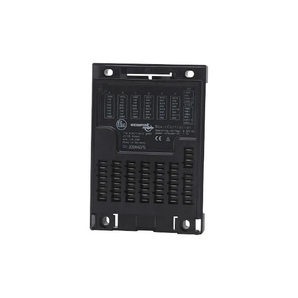 IFM R360/BasicController 12/12 Mobil makineler için programlanabilir kontrol cihazı