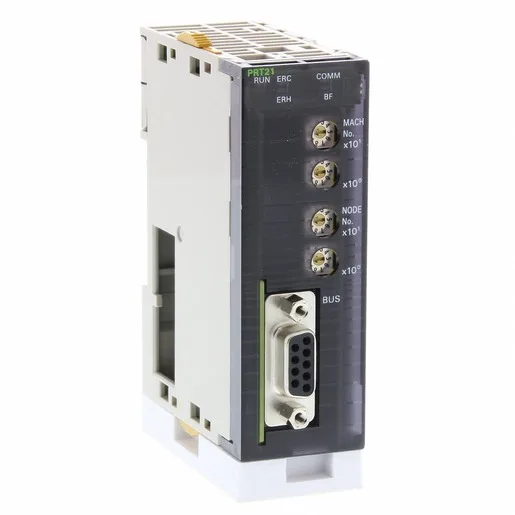 Omron CJ1W-PRT21
