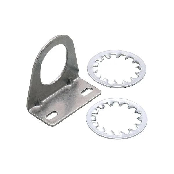 IFM ANGLE BRACKET M30 Montaj parçası