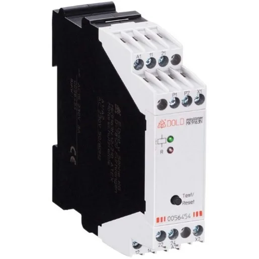Dold & Soehne MK9163N.12/110 ATEX AC50/60HZ 230V
