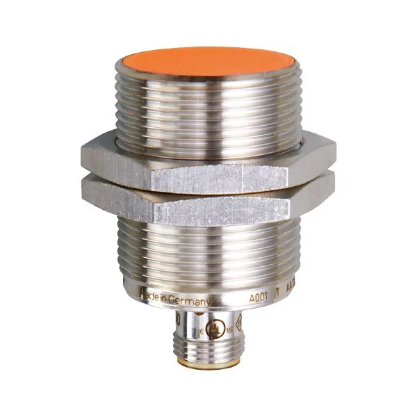 IFM IIB3015BBNKG/US-104 İndüktif sensör