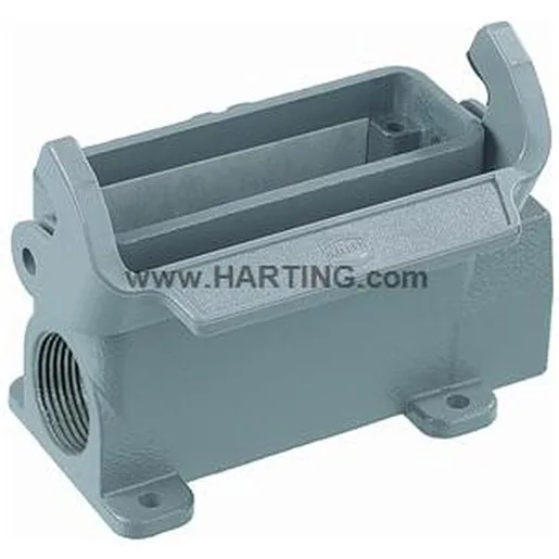 Harting Deutschland 19 20 016 0291