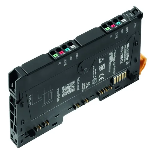 Weidmüller UR20-2PWM-PN-0.5A