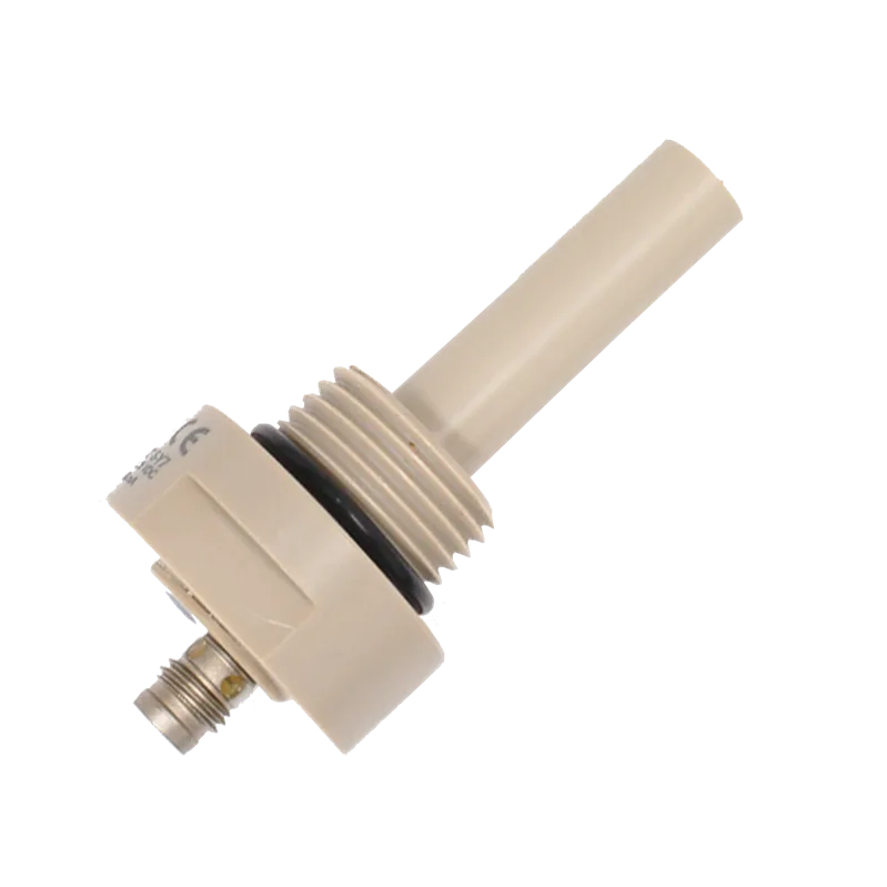 Rechner Sensors KAS-80-A22-S-G1/2-PEEK-Y7-1-E-HP Capacitive Sensors (KAS)