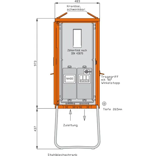Walther-Werke Ferdinand Walthe WA0011