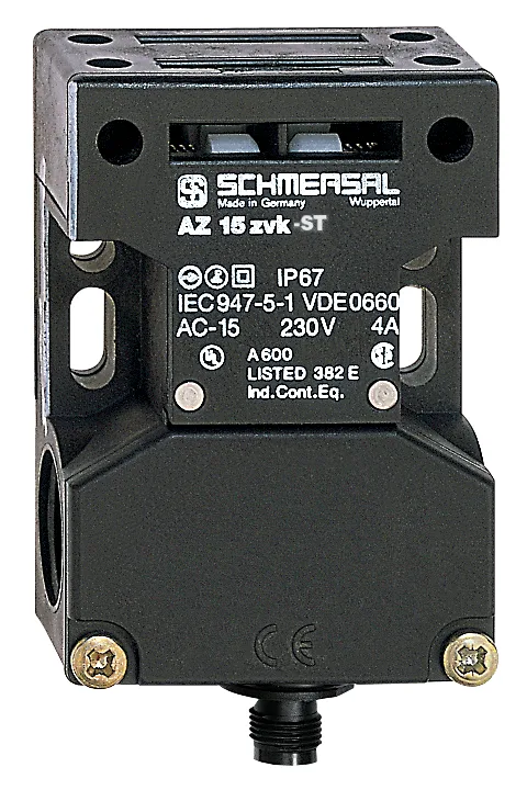 Schmersal AZ 15 ZVRK-ST