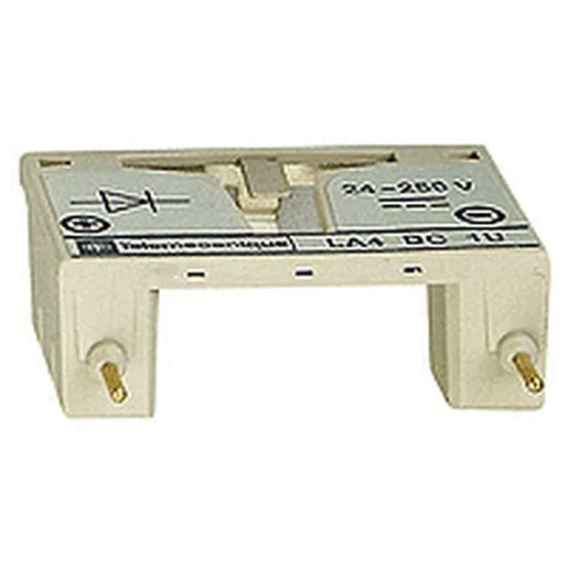 Schneider Electric LA4DC1U