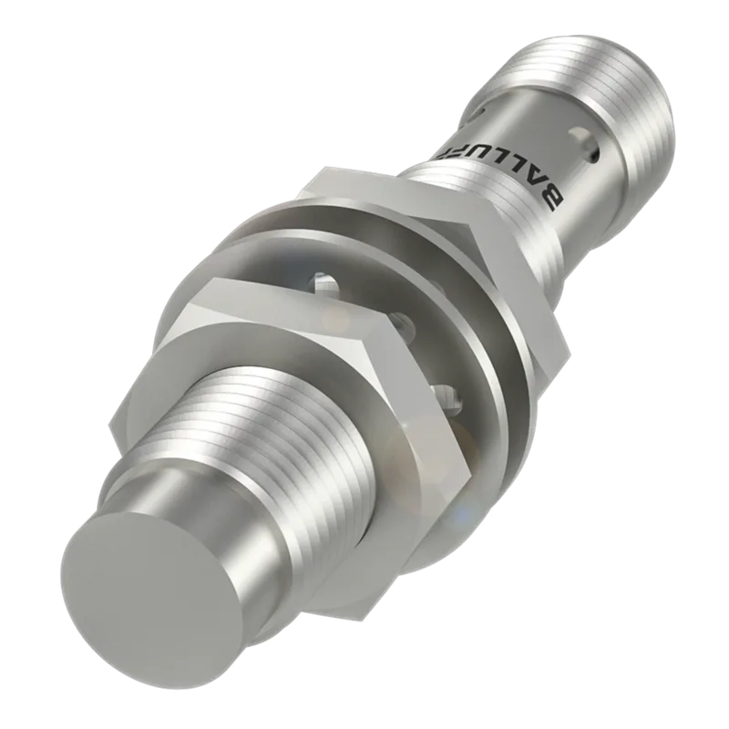 Balluff BES M12EF1-PSC10F-S04G-S Yüksek basınca dayanıklı endüktif sensörler