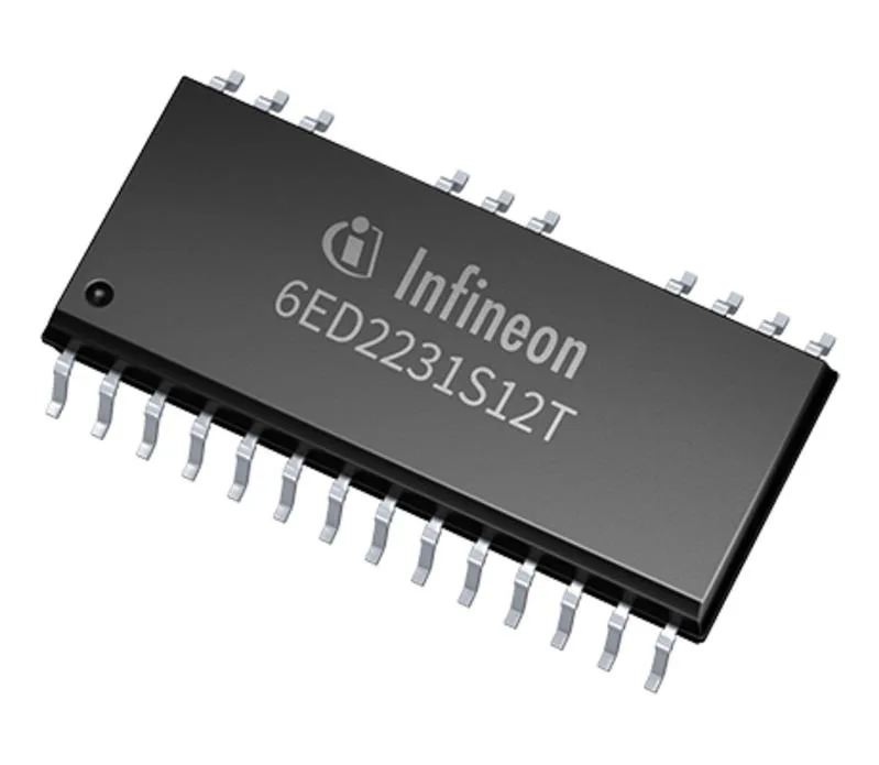 Infineon 6ED2231S12T