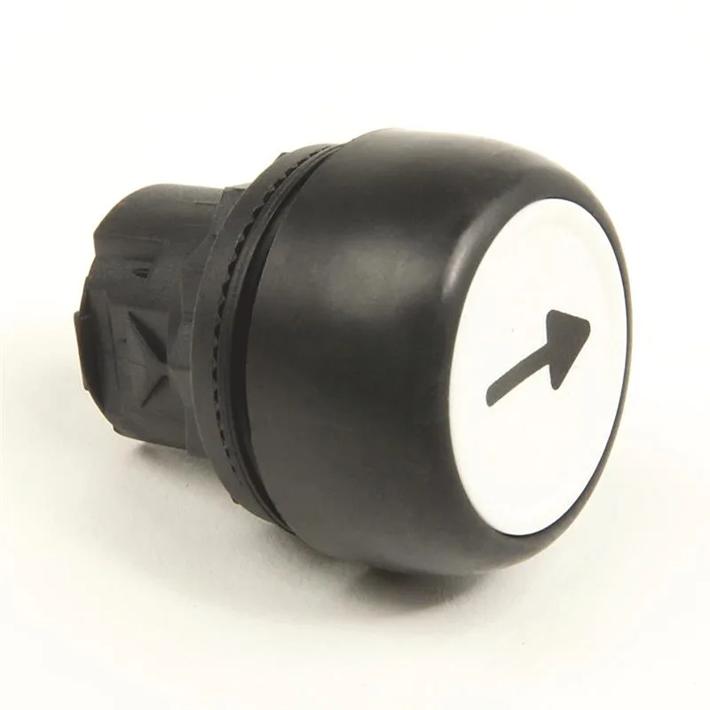 Allen Bradley 800FP-CA1U243 22mm Momentary Push Button 800F PB