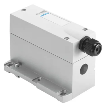 Festo VABE-S6-1LT-C-M1-S37 Multi-pin Nodu