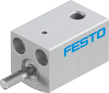 Festo AEVC-4-5-A-P Kısa stroklu silindir