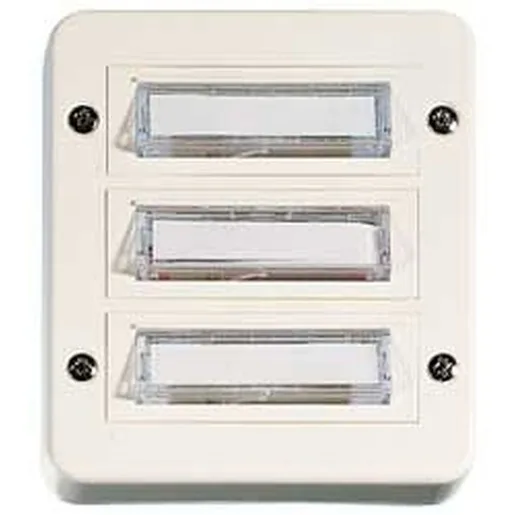 Friedland - Novar E33/3W