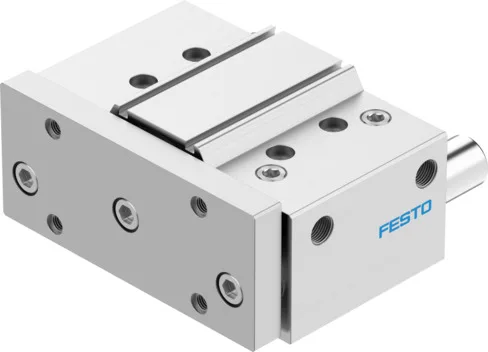Festo DFM-80-50-P-A-GF Yataklamalı Silindir