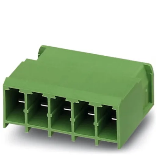 Phoenix Contact PC 4/ 2-G-7,62