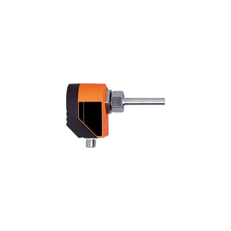 Ifm Electronic SI1004 SID10ADB100G/US-100-IAZ Sensor Ifm SI1004 SID10ADB100G/US-100-IAZ Flow Monitor