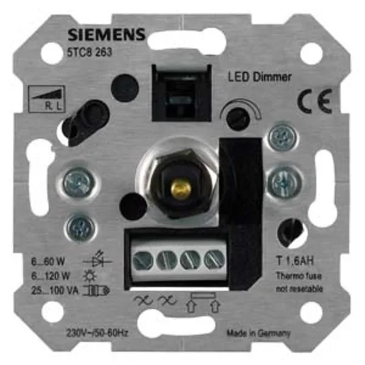 Siemens 5TC8263