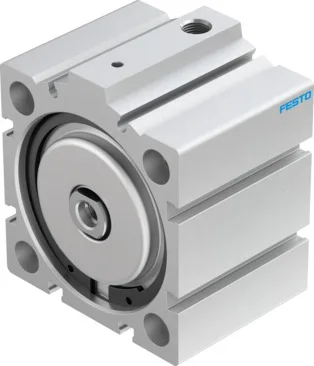 Festo AEVC-63-25-I-P Kısa stroklu silindir