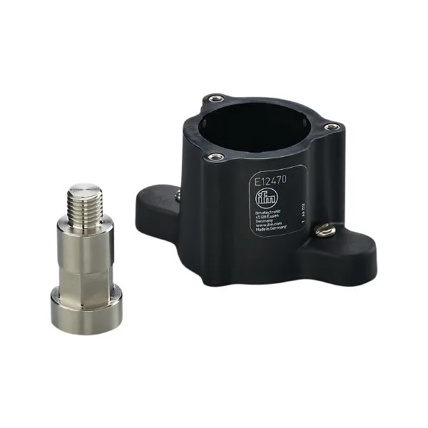 IFM VALVIS ADAPTER 17 Kollu vanalarda kullanılan pozisyon sensörleri için montaj adaptörü