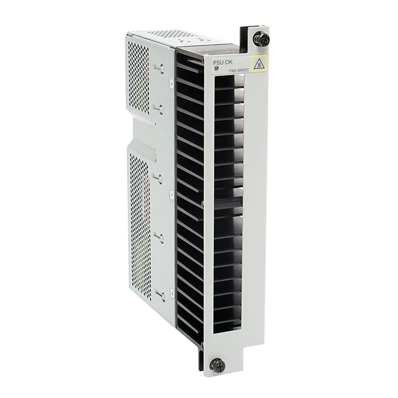 Allen Bradley 1783-IMXDC Stratix 5410