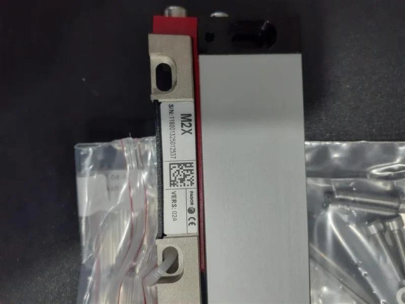 Fagor M2X-425 Linear Encoders