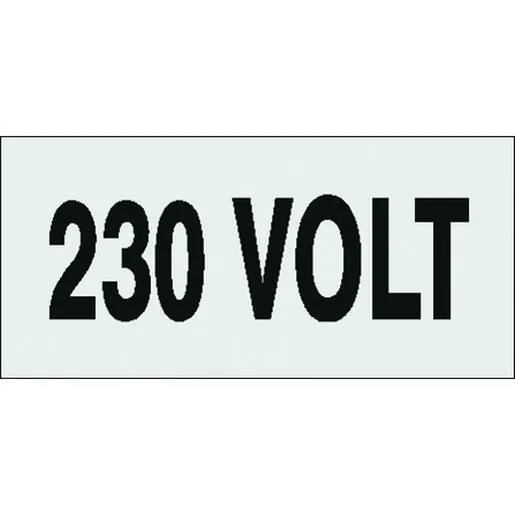 Distrona VMA-B-230V