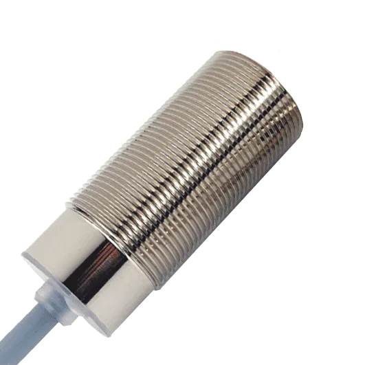 Rechner Sensors IAS-10-A14-A-M30-PTFE/MS-Z05-0-2G-1/2D, ATEX Inductive Sensors (IAS)