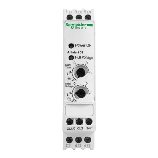 Schneider Electric ATS01N106FT