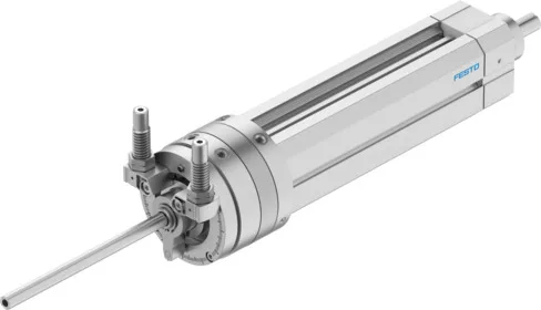 Festo DSL-20-40-270-CC-A-S20-KF-B Döner-Doğrusal Silindir|Döner / doğrusal birim