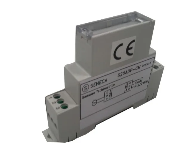 Seneca S20ADP-CM Self-powered input adapter board for S20N1, S21N1, S30