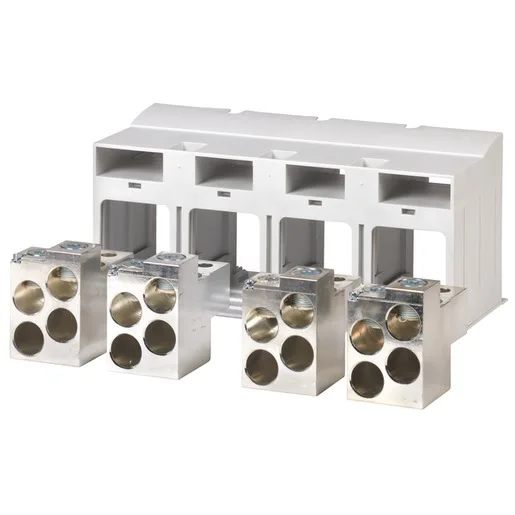 Eaton Electric NZM4-4-XKA