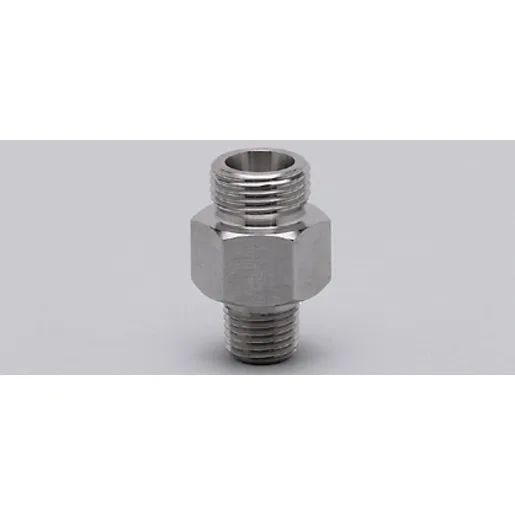 Ifm Electronic Adapter SI1/G1/4/VA