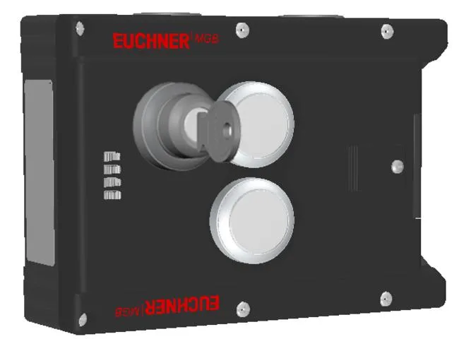 Euchner MGB-L1-ARA-AN3A1-M-R-121419