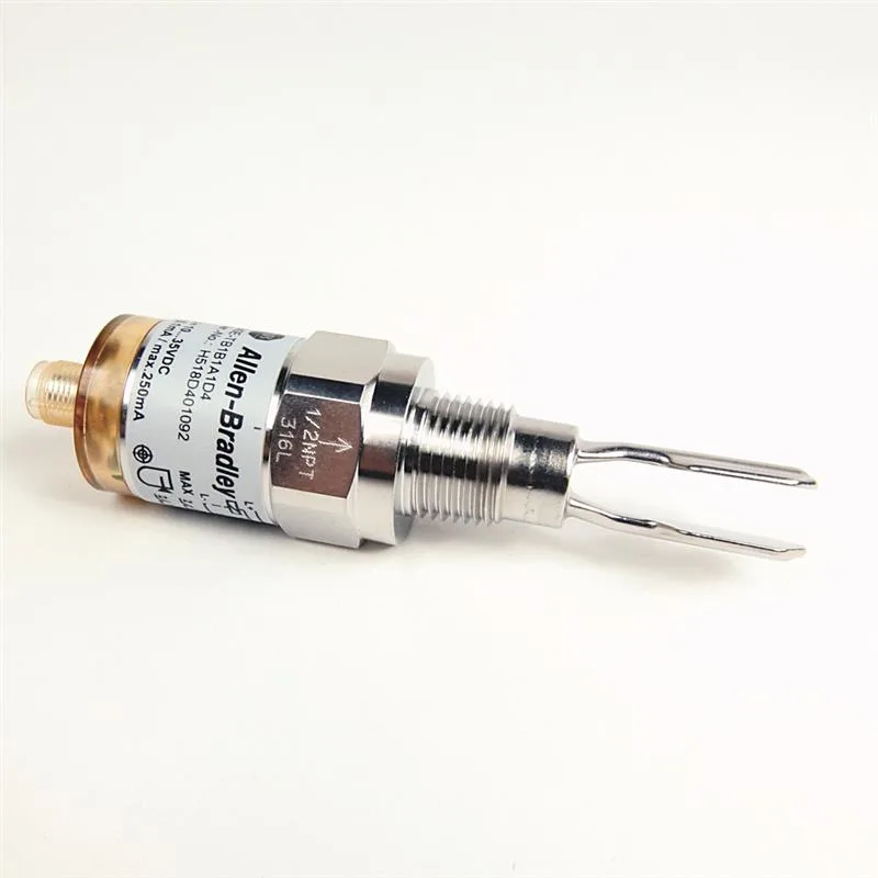 Allen Bradley 840E-TB2B2A1-E4 Level Switch