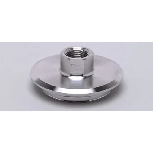 Ifm Electronic ADAPT G1/2 VARIVENT D68
