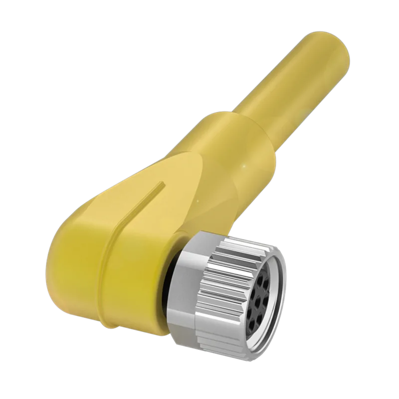 Balluff BCC M328-0000-10-069-PX4825-050-C033 Tek uçlu kablo setleri