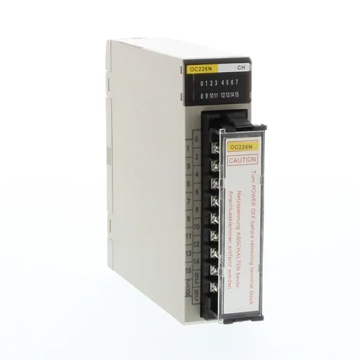 Omron C200H-OC226-N