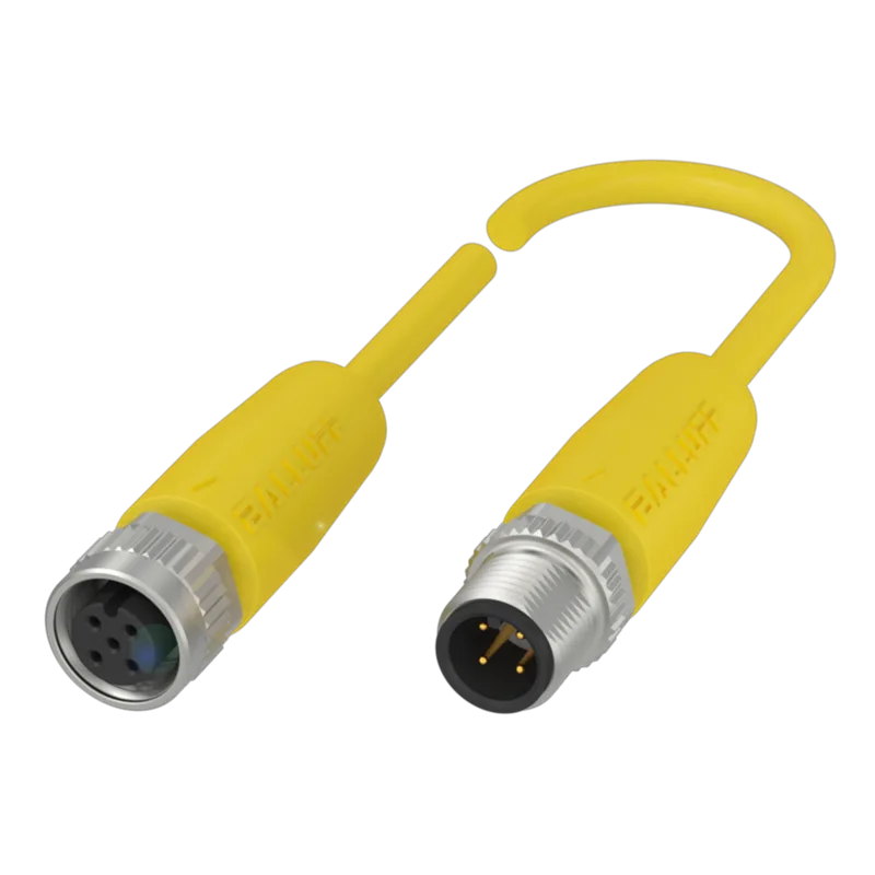 Balluff BCC M415-M414-3A-304-EX44W8-010 Çift uçlu kablo setleri